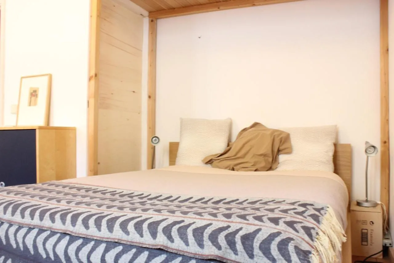 Apartment Graus Barcellona