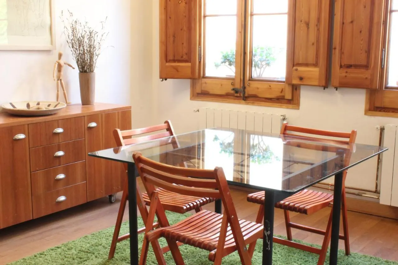 Apartment Graus Barcellona