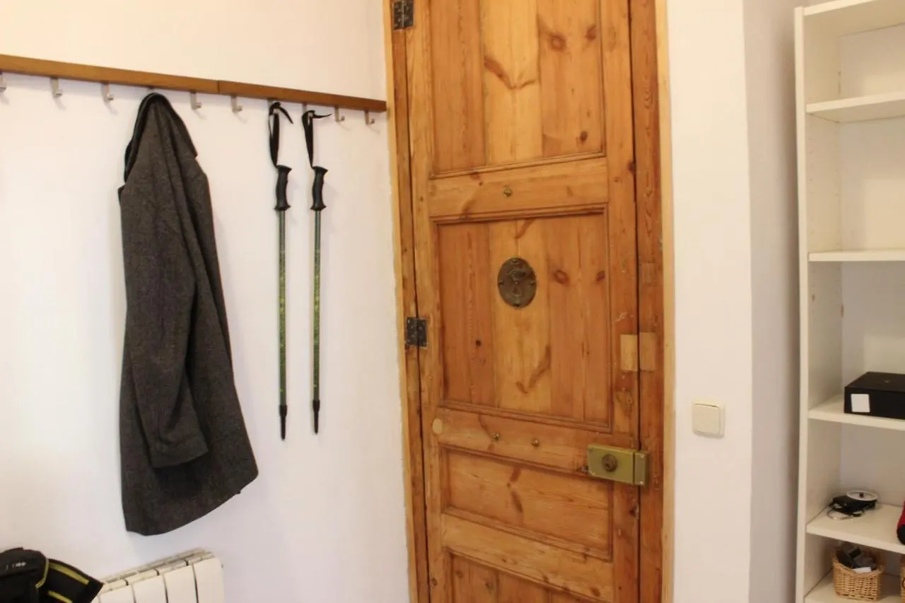 Apartment Graus Barcellona