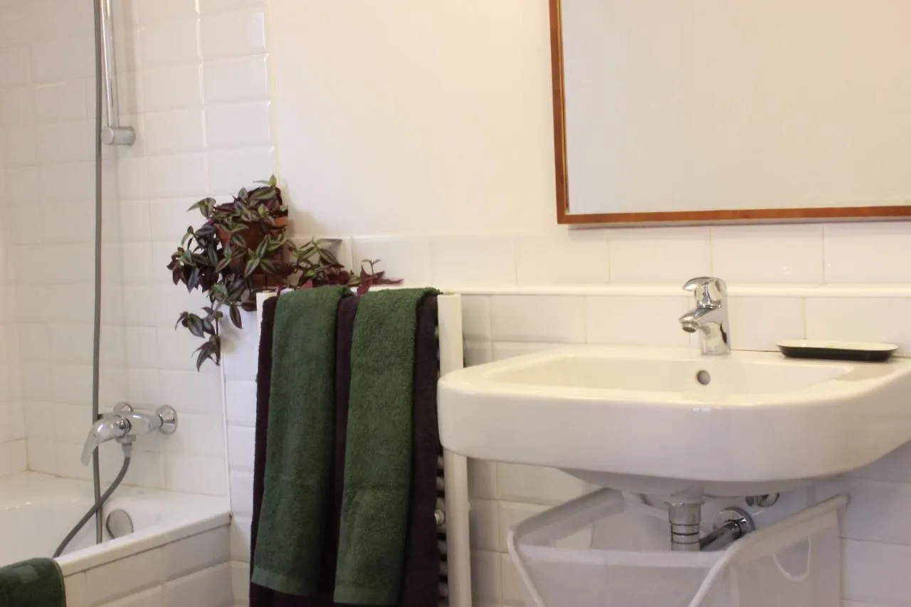 Apartment Graus Barcellona