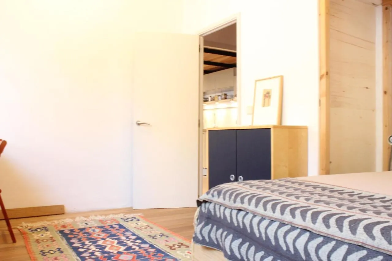 Apartment Graus Barcellona