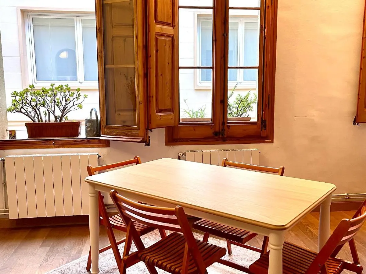 Apartment Graus Barcellona