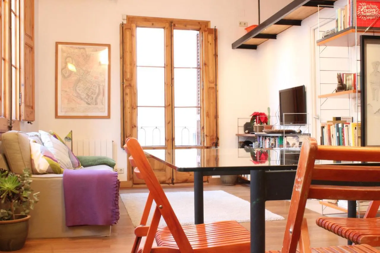 Apartment Graus برشلونة 0*,  إسبانيا
