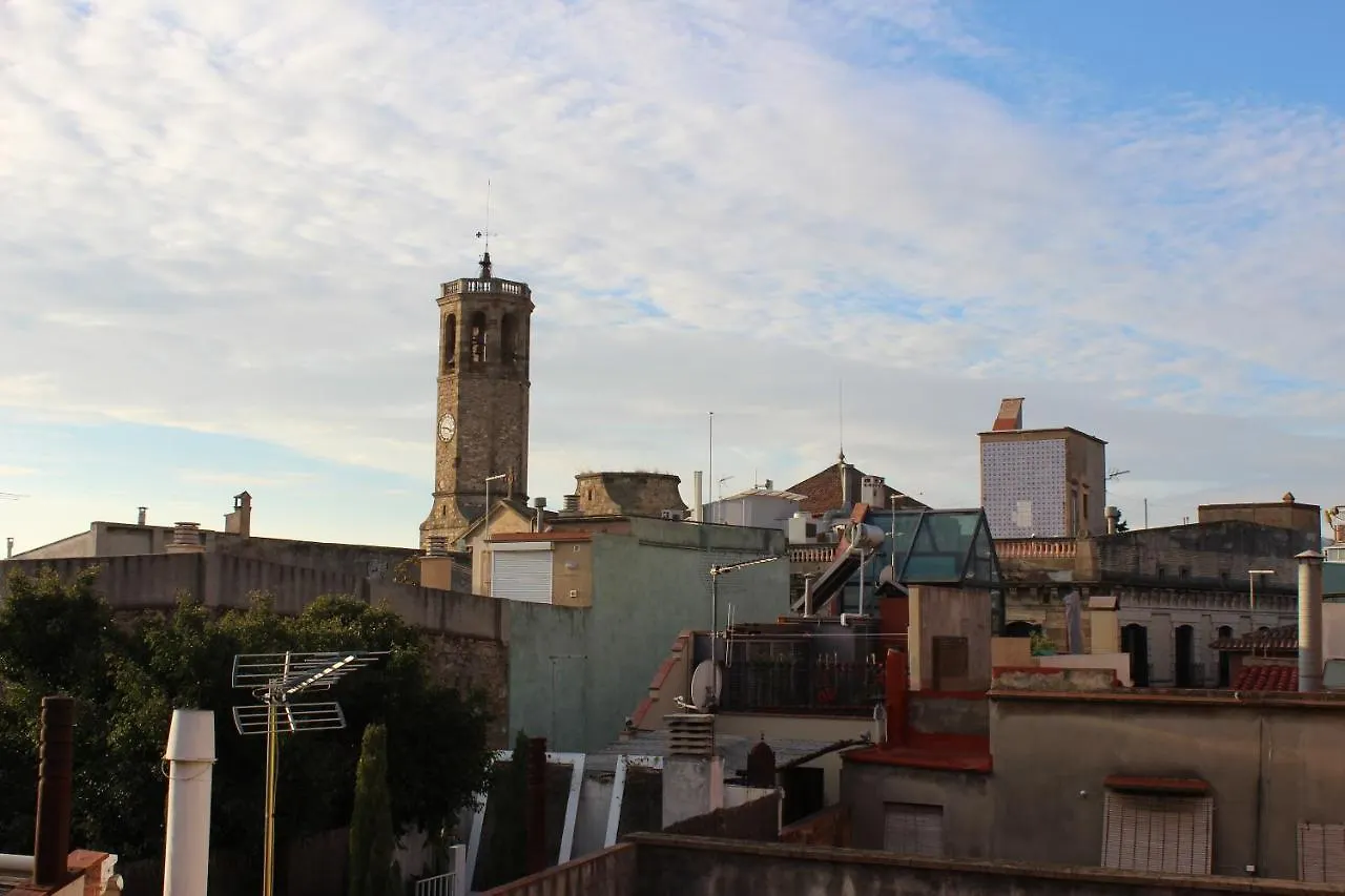 Apartment Graus Barcelona