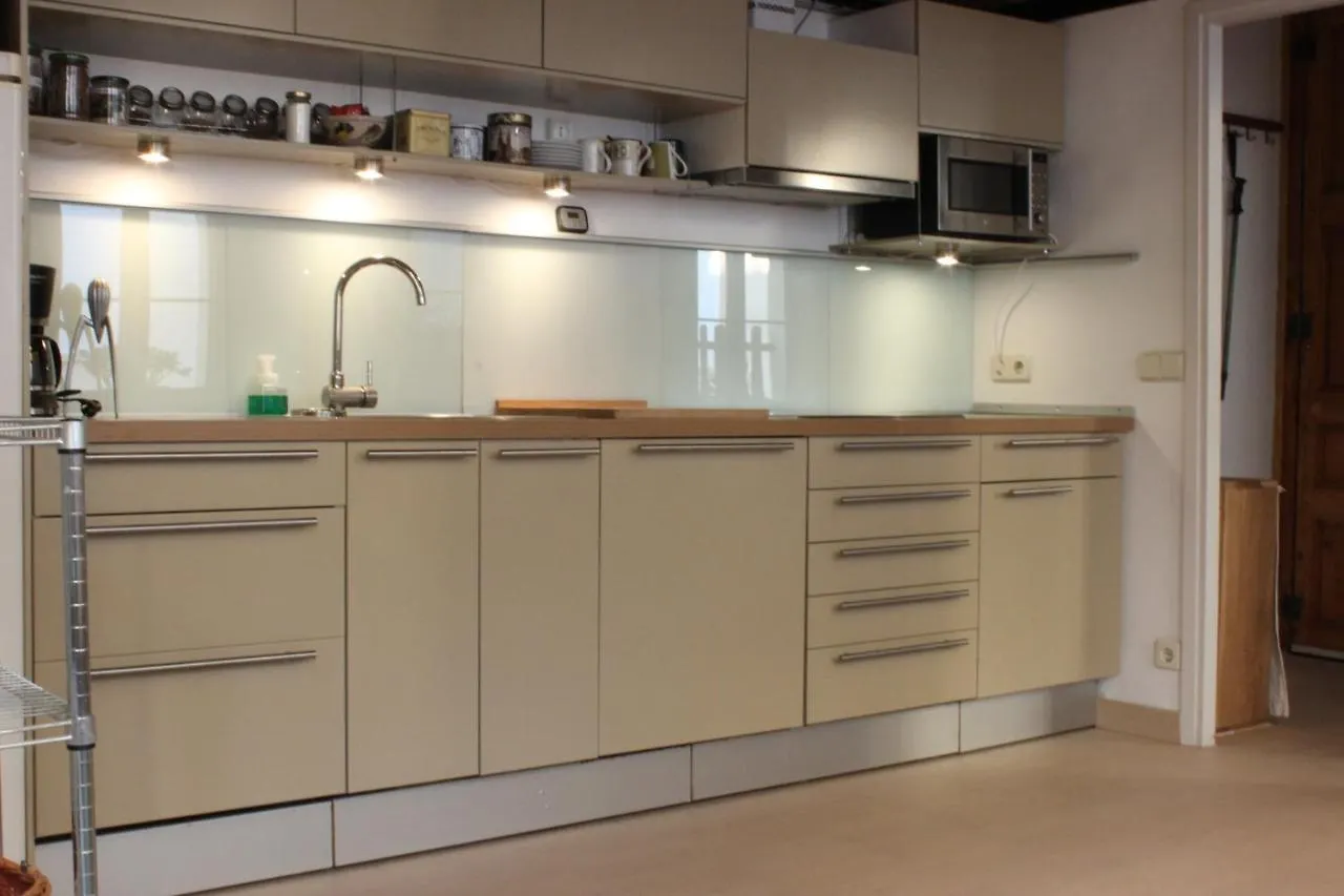 Apartment Graus Barcelona 0*,  Spanje