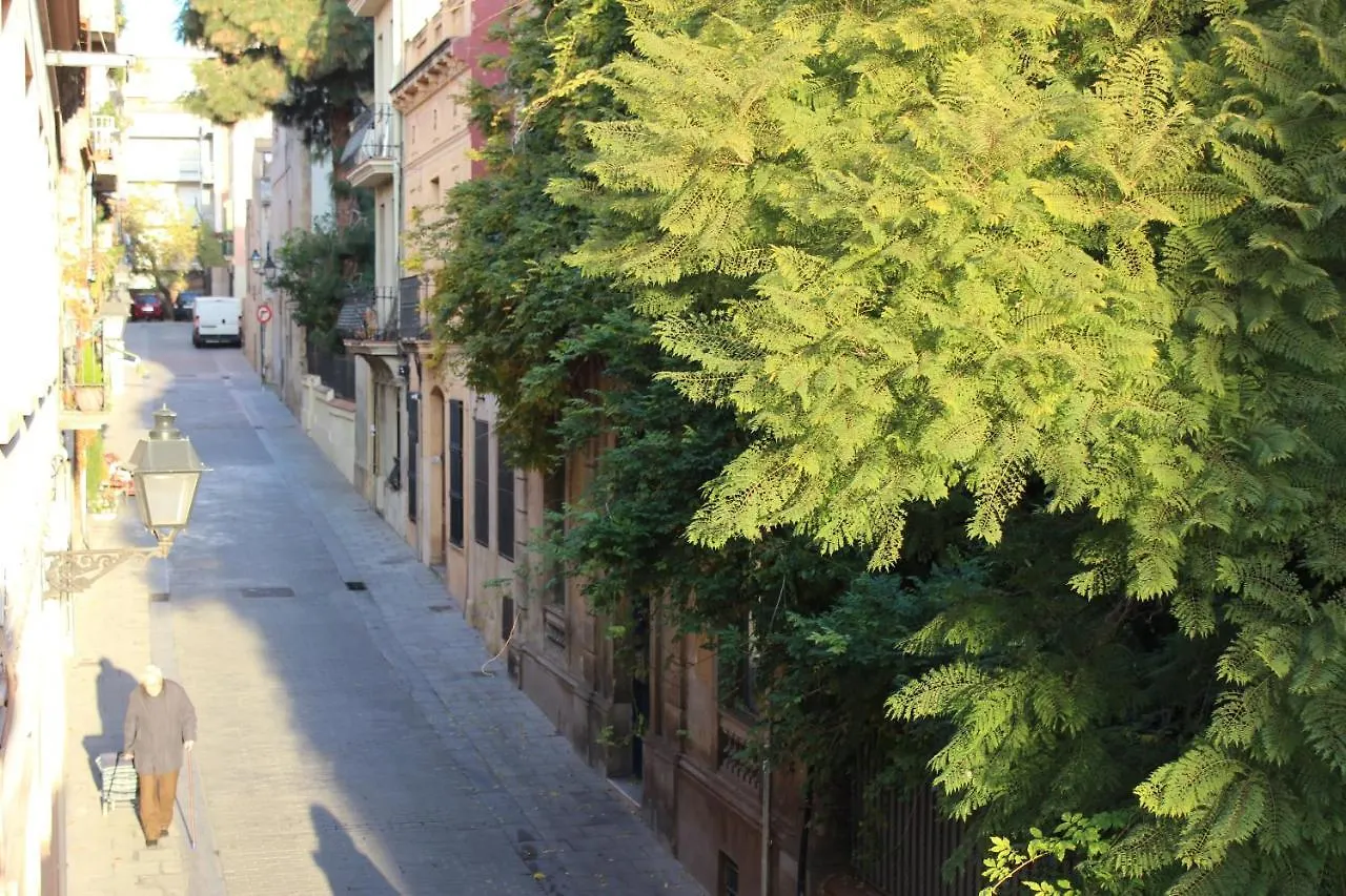 Apartment Graus Barcelona